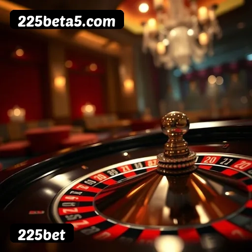 225bet bônus R$5.000 + 500 giros - Rollover 35x, prazo 30 dias, 38% taxa conversão