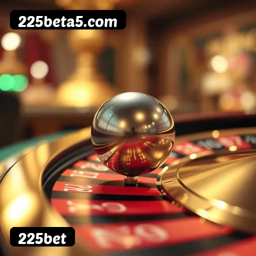 Tabela RTP dos jogos de cassino da 225bet