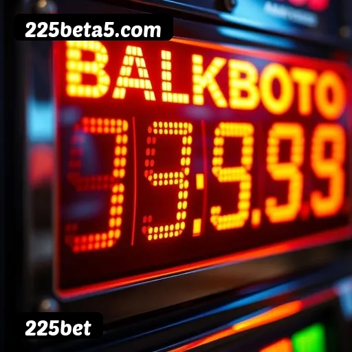 Estatísticas 225bet novembro 2024 - 87 mil jogadores ativos, R$47M pagos, RTP 96.52%